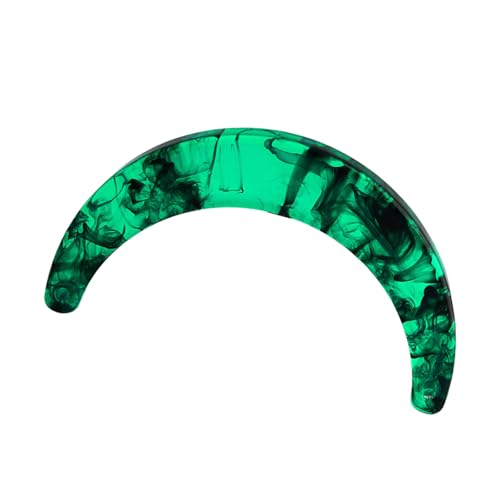 Zuoeay Luxuriöser Harze Handtasche Mit Metallschnallen Für Handgefertigte Geldbeutel Taschen Ersatzbeutel Herstellung Von Handwerksbedarfsharzen Beutel von Zuoeay