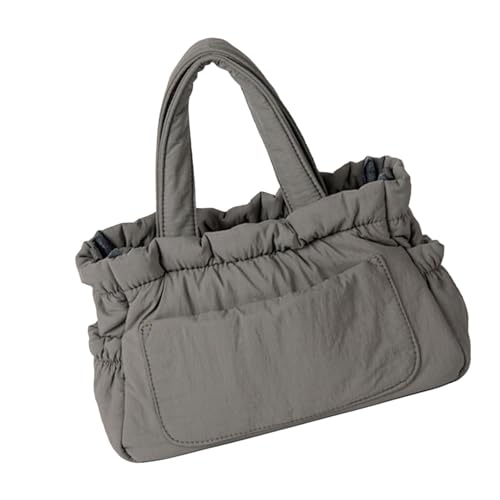 Zuoeay Mode Gesteppte Tasche Geräumige Damengepolsterte Käufer Crossbody Satchel Für Den Täglichen Gebrauch Und Pendeln Mit Großer Kapazität Handtasche von Zuoeay