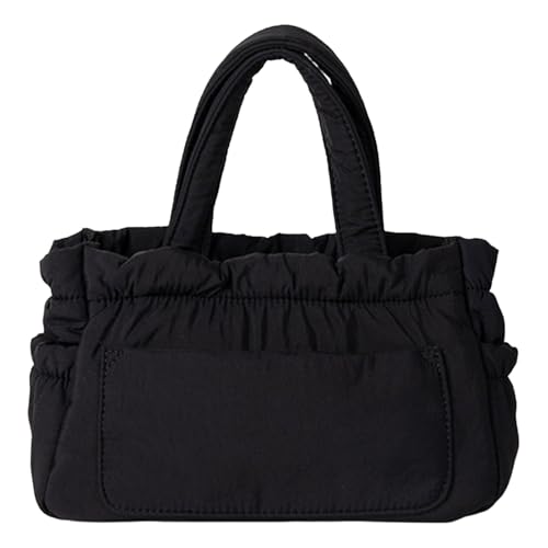 Zuoeay Mode Gesteppte Tasche Geräumige Damengepolsterte Käufer Crossbody Satchel Für Den Täglichen Gebrauch Und Pendeln Mit Großer Kapazität Handtasche von Zuoeay