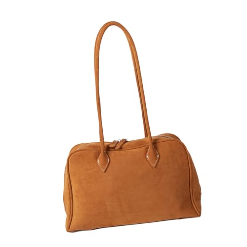 Zuoeay Mode PU Lederumhängende Umhängetasche Für Frauen Elegante Unterarm Abendhalm Mode Abend Handtasche Achselhöhle Frauenbeutel von Zuoeay