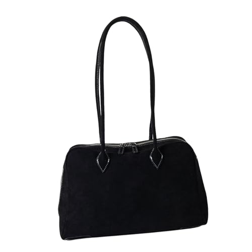 Zuoeay Mode PU Lederumhängende Umhängetasche Für Frauen Elegante Unterarm Abendhalm Mode Abend Handtasche Achselhöhle Frauenbeutel von Zuoeay