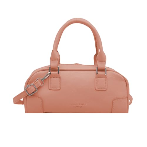 Zuoeay Mode Small Crossbody Geldbeutel PU Stoff Umhängetasche Mit Verstellbarem Riemen Kompaktes Design Für Verschiedene Anlässe Kleine PU Handtasche von Zuoeay