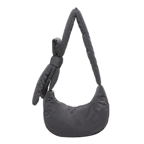 Zuoeay Praktische Umhängetasche Geräumiges Interieur Mit Funktionalen Fächern Crossbody Taschen Verstellbarer Riemen Für Frauenfachabteil Satchel von Zuoeay