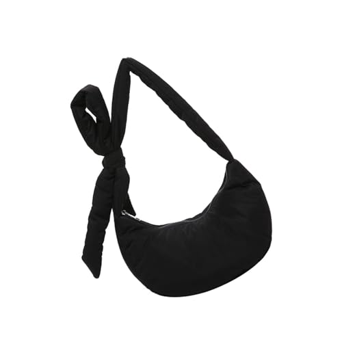 Zuoeay Praktische Umhängetasche Geräumiges Interieur Mit Funktionalen Fächern Crossbody Taschen Verstellbarer Riemen Für Frauenfachabteil Satchel von Zuoeay