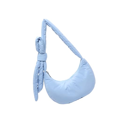 Zuoeay Praktische Umhängetasche Geräumiges Interieur Mit Funktionalen Fächern Crossbody Taschen Verstellbarer Riemen Für Frauenfachabteil Satchel von Zuoeay