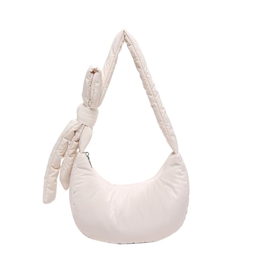 Zuoeay Praktische Umhängetasche Geräumiges Interieur Mit Funktionalen Fächern Crossbody Taschen Verstellbarer Riemen Für Frauenfachabteil Satchel von Zuoeay