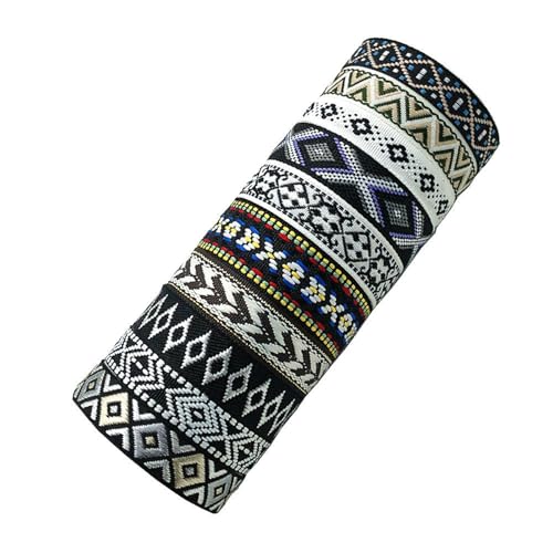 Zuoeay Set Von 10 Vielseitigen Böhmen Armband Handgefertigte Geflochten von Zuoeay