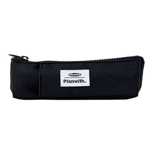 Zuoeay Stiftbeutel Mit Einstellbarem Elastischen Band Notizbuch Stifte Beutel Journalhalter Hülle Make Up Tasche Schullieferungen Für Notebook Zuoeay Stiftbeutel Mit Einstellbarem Elastischen Band Notizbuch Stifte Beutel Journalhalter Hülle Make Up Tasche Schullieferungen Für Notebook von Zuoeay