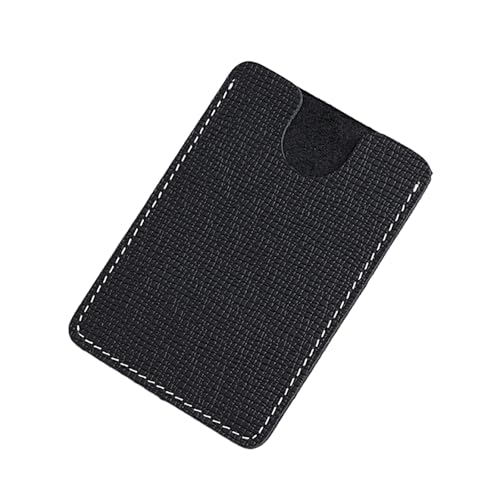 Zuoeay Stylish Bus Card Slot Short Wallet PU Lederwechsel Geldbörsen Business Aufbewahrung Hülle Für Männer Und Frauen Stilvolle Ledertasche von Zuoeay