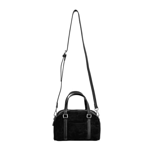 Zuoeay Trendy Damen Carryall Handtaschen Obergrenze Taschen Geräumiger Umhängetasche Mit Verstellbarem Gurt Crossbody Tendsetter Müssen Haben von Zuoeay