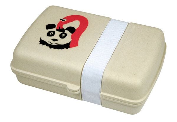 Zuperzozial Brotdose Kinder von Zuperzozial