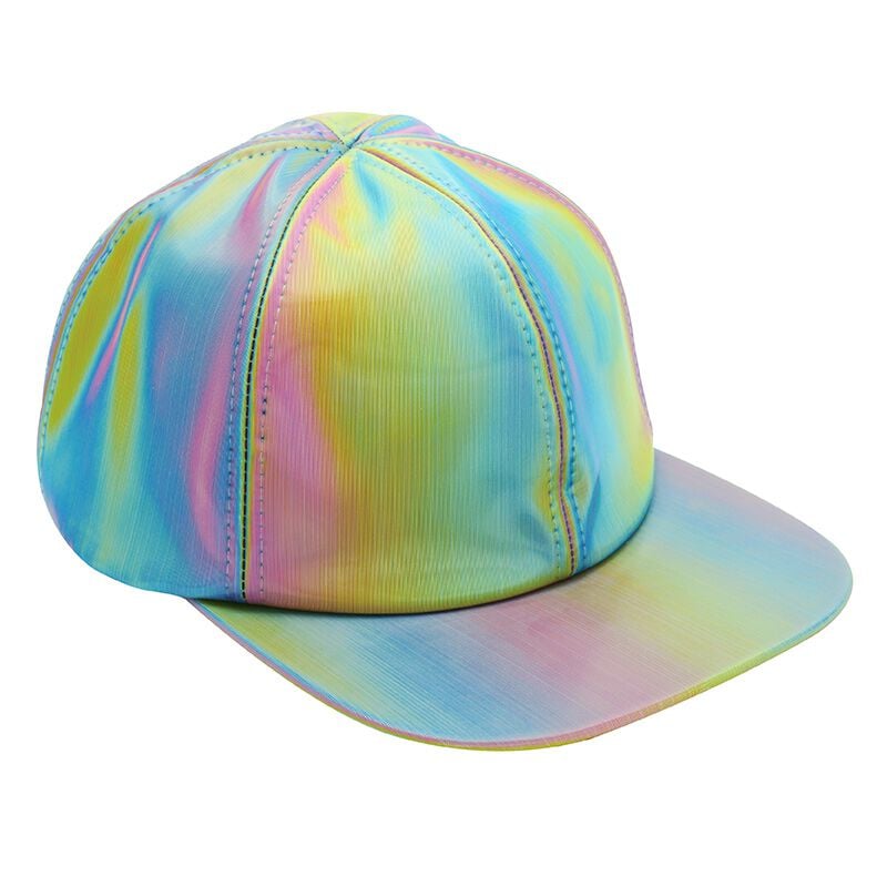 Zurück in die Zukunft Cap - Zurück in die Zukunft II - Cosplay Cap - multicolor  - Lizenzierter Fanartikel von Zurück in die Zukunft