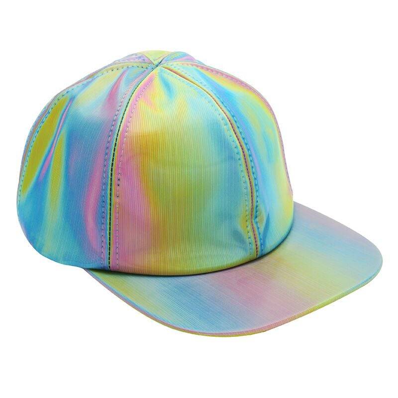 Zurück in die Zukunft Cap - Zurück in die Zukunft II - Cosplay Cap - multicolor  - Lizenzierter Fanartikel von Zurück in die Zukunft