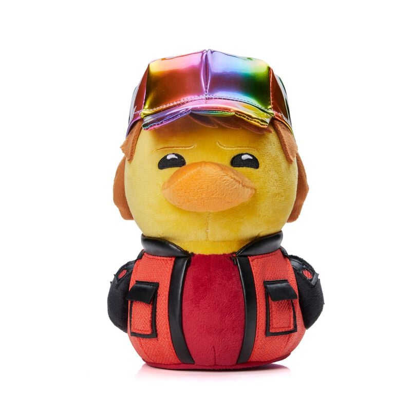 Zurück in die Zukunft Marty McFly 2015 - Tubbz Plush Dekoartikel multicolor von Zurück in die Zukunft