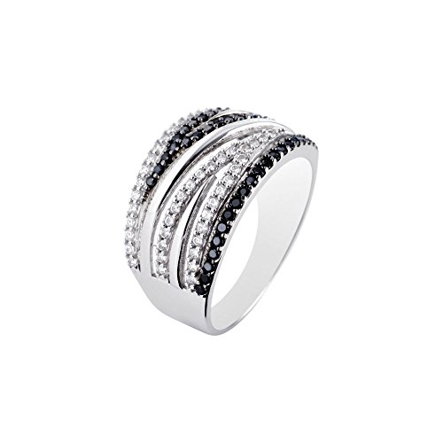 Zury Frau Ringe Silber Andere Form Nicht zutreffend - 90878 Zury Frau Ringe Silber Andere Form Nicht zutreffend - 90878 von Zury
