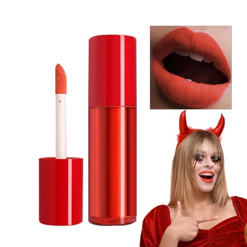 Puder-Lippenstift – Lip Stain Tint | Mattes Glitzer-Lipgloss | Lippenstift Für Frauen | Lippenglasur | -Lippenstiftpulver Für Versammlungen | Einkaufen | Lipgloss-Make-up | Langanhaltender Puder-Lippenstift – Lip Stain Tint | Mattes Glitzer-Lipgloss | Lippenstift Für Frauen | Lippenglasur | -Lippenstiftpulver Für Versammlungen | Einkaufen | Lipgloss-Make-up | Langanhaltender von Zvn Zojne