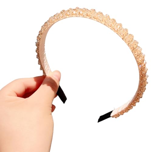 Eleganter Haarreif mit hohem Totenkopf, Kristall, Nieten, barock-glitzernder Haarreif für weibliche Party, Haarstyling-Ornament von ZwaitL