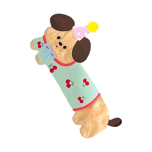 Haarklammer mit Kätzchen-Motiv, hübscher Kopfschmuck, Haarspangen für Geburtstag, süße 2000er-Jahre-Mädchen-Haarnadeln von ZwaitL