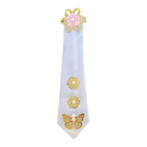 Traditionelles koreanisches Yanji-Stirnband für Damen, weiches und atmungsaktives Schmetterlings-Dekor, Haarband für kulturelle Veranstaltungen, den täglichen Gebrauch Traditionelles koreanisches Yanji-Stirnband für Damen, weiches und atmungsaktives Schmetterlings-Dekor, Haarband für kulturelle Veranstaltungen, den täglichen Gebrauch von ZwaitL