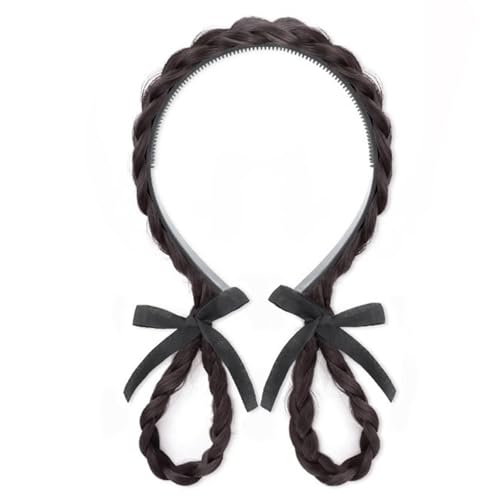 Verspielte Hasenohren-Haarbänder, Kinder-Haarbänder, Mehrzweck-Haarreifen für den Alltag und Partys von ZwaitL