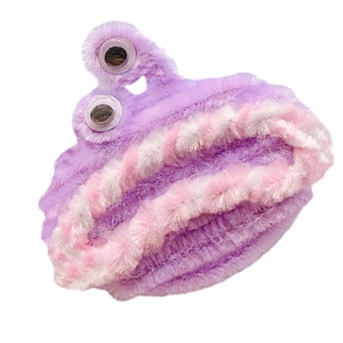 ZwaitL Haarklammern, große Öffnung, Froschform, Haarnadel für Pferdeschwanz, Pony, Haarnadeln für Teenager, Kinder ZwaitL Haarklammern, große Öffnung, Froschform, Haarnadel für Pferdeschwanz, Pony, Haarnadeln für Teenager, Kinder von ZwaitL