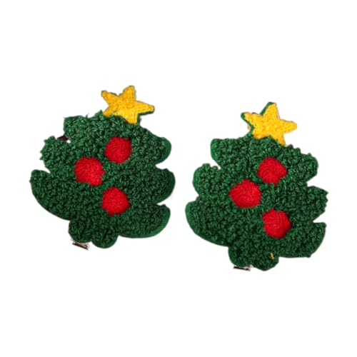 ZwaitL Haarklammern, schöner Kopfschmuck, Schneeflocken-Kopfbedeckung für Mädchen, Cartoon-Haarspange, Haarspange mit Schleife von ZwaitL