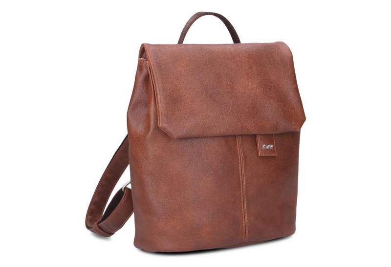 Zwei Cityrucksack Mademoiselle.M, Polyurethan von Zwei