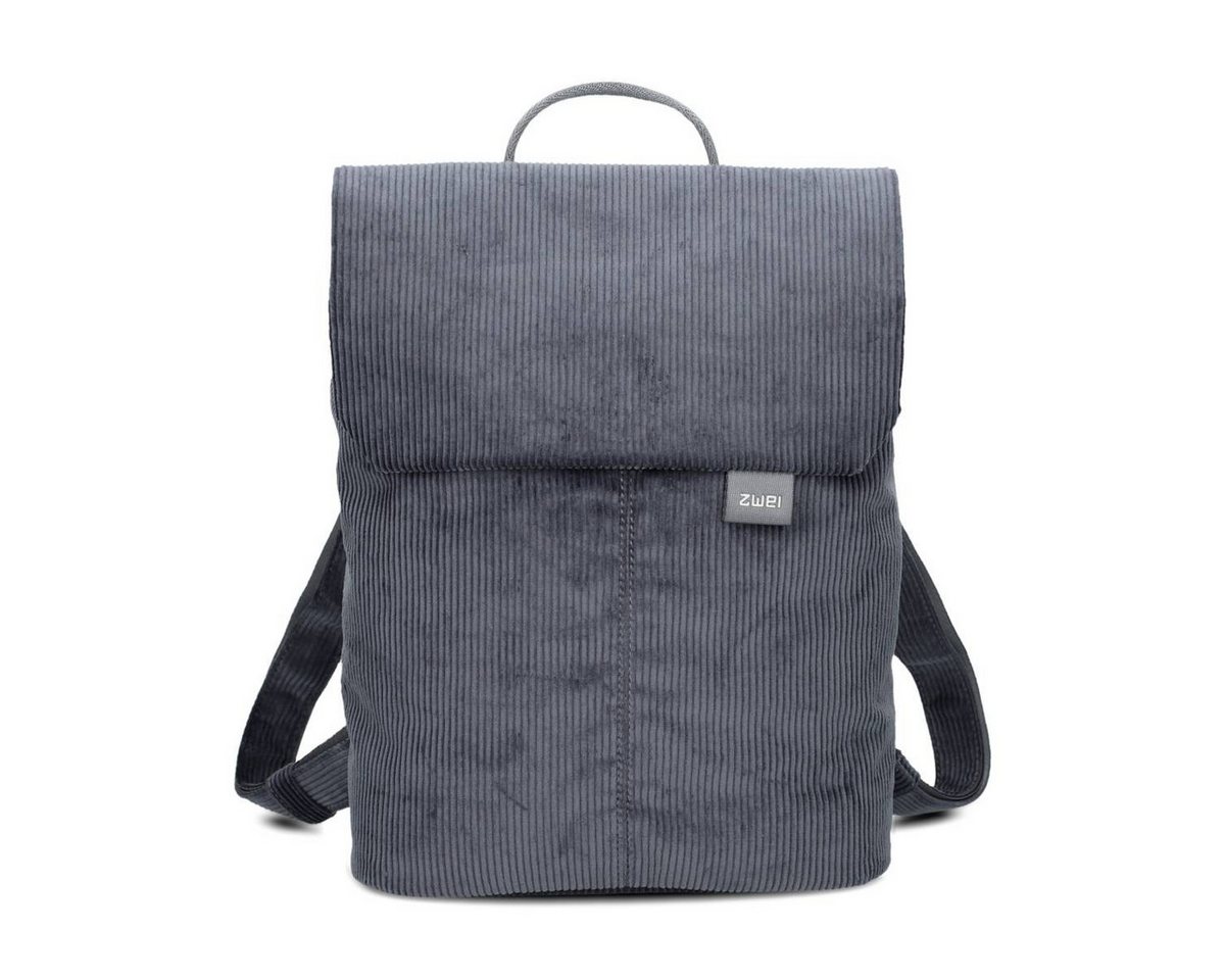 Zwei Cityrucksack ZWEI MADEMOISELLE.M Rucksack MR13 cord-polar von Zwei