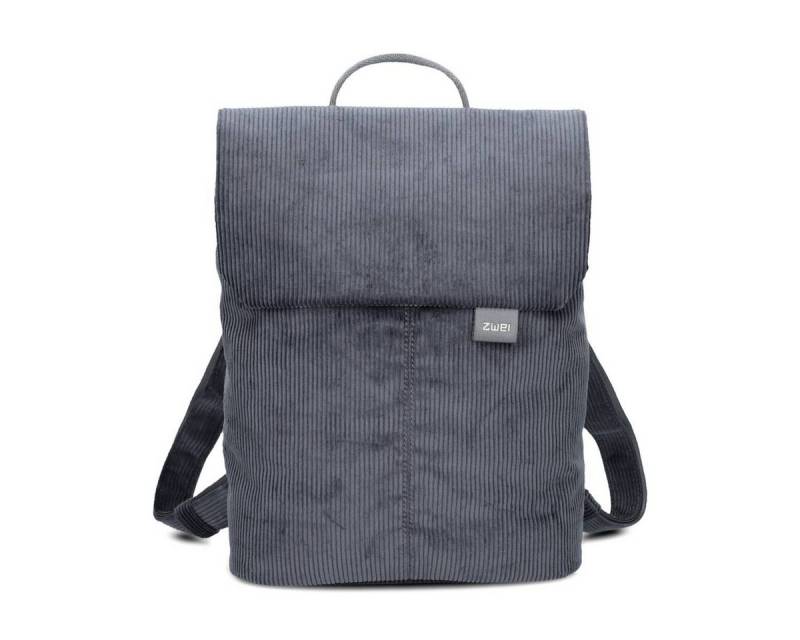 Zwei Cityrucksack ZWEI MADEMOISELLE.M Rucksack MR13 cord-polar von Zwei