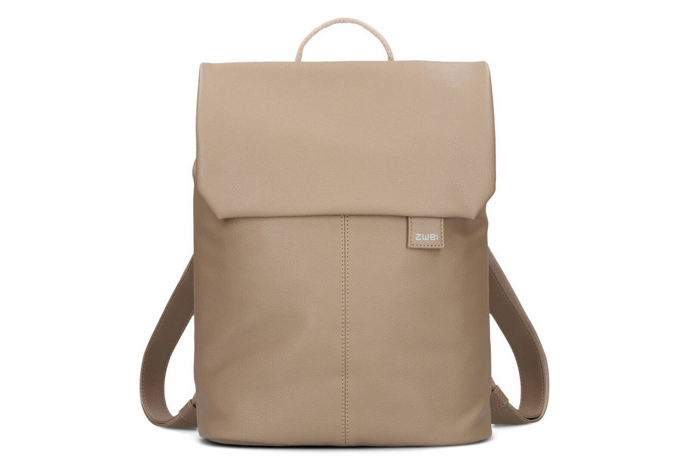 Zwei Daypack Mademoiselle.M, Polyurethan von Zwei