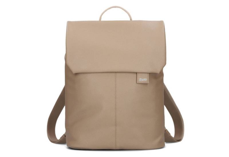 Zwei Daypack Mademoiselle.M, Polyurethan von Zwei