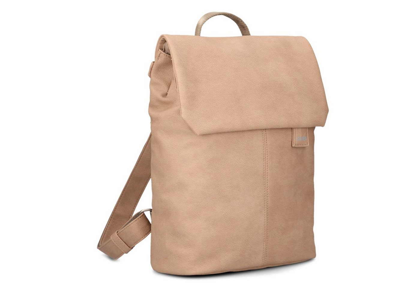 Zwei Daypack Mademoiselle.M, Polyurethan von Zwei