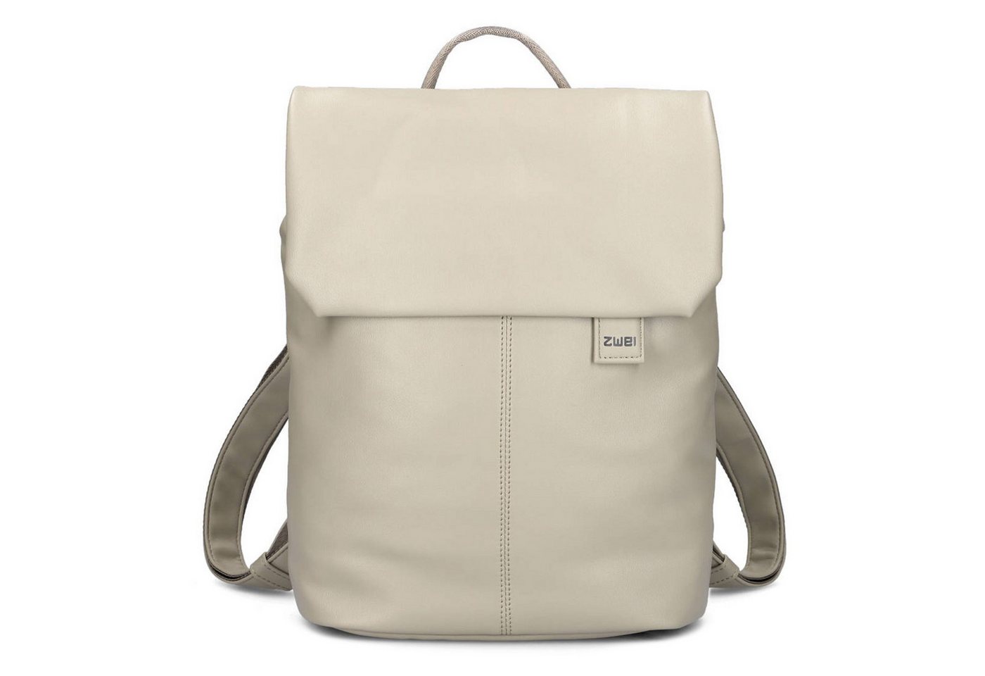 Zwei Daypack Mademoiselle.M, Polyurethan von Zwei