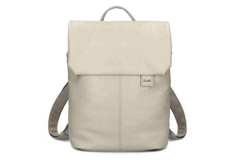 Zwei Daypack Mademoiselle.M, Polyurethan von Zwei