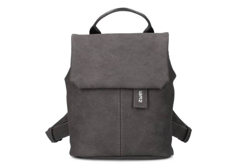 Zwei Freizeitrucksack Mademoiselle MR45 - Rucksack 22 cm (nubuk-stone) von Zwei