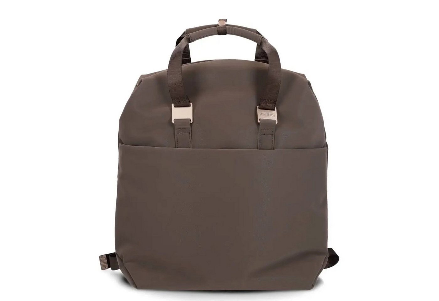 Zwei Freizeitrucksack Neo NER140 - Rucksack 35 cm (brown) von Zwei