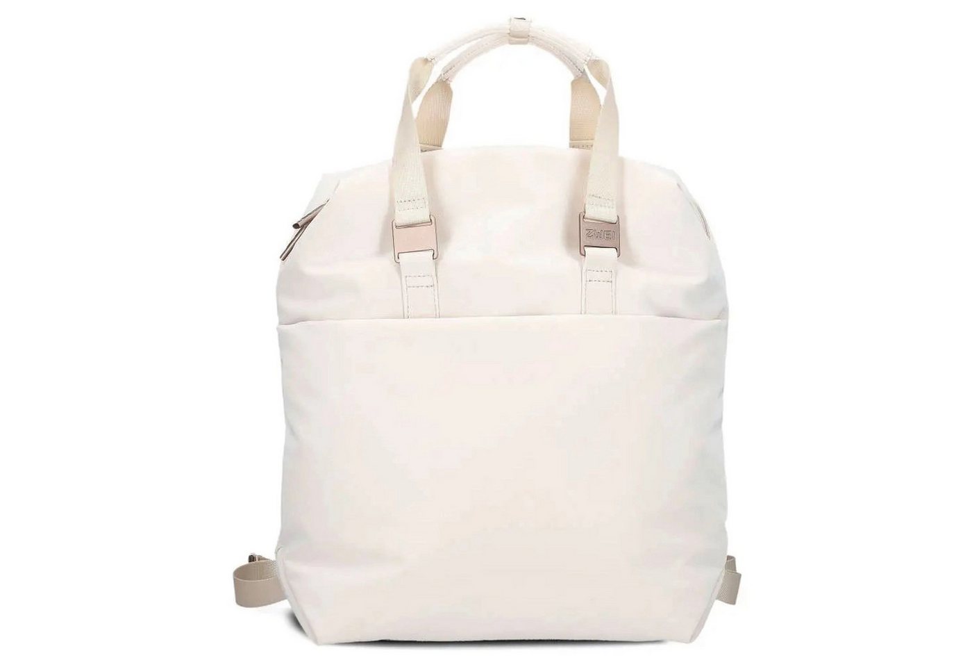 Zwei Freizeitrucksack Neo NER140 - Rucksack 35 cm (off-white) von Zwei