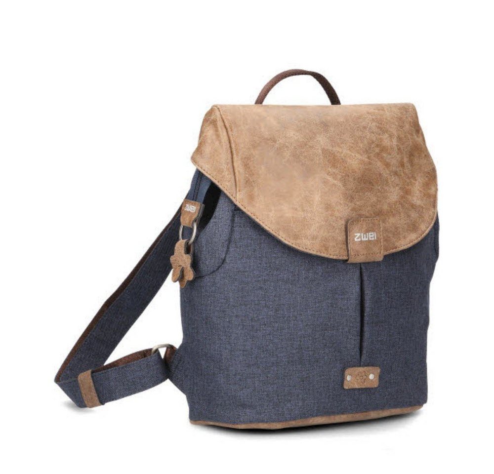 Zwei Freizeitrucksack OR8 Zwei Freizeitrucksack OR8 von Zwei