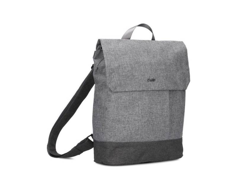 Zwei Freizeitrucksack ZWEI BENNO Rucksack BE130 stone von Zwei