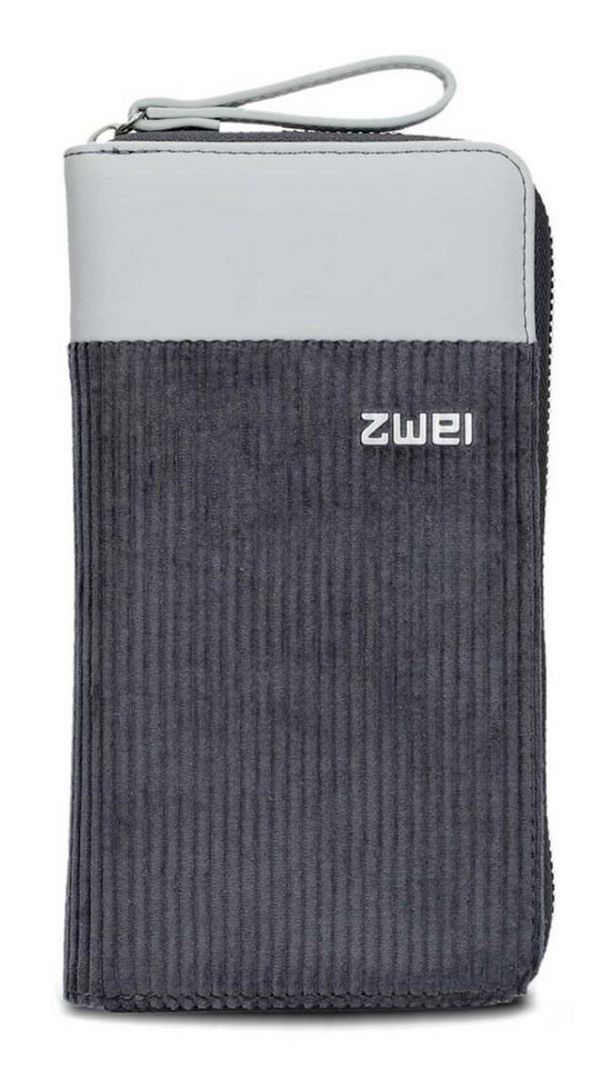 Zwei Geldbörse EV2 Zwei Geldbörse EV2 von Zwei