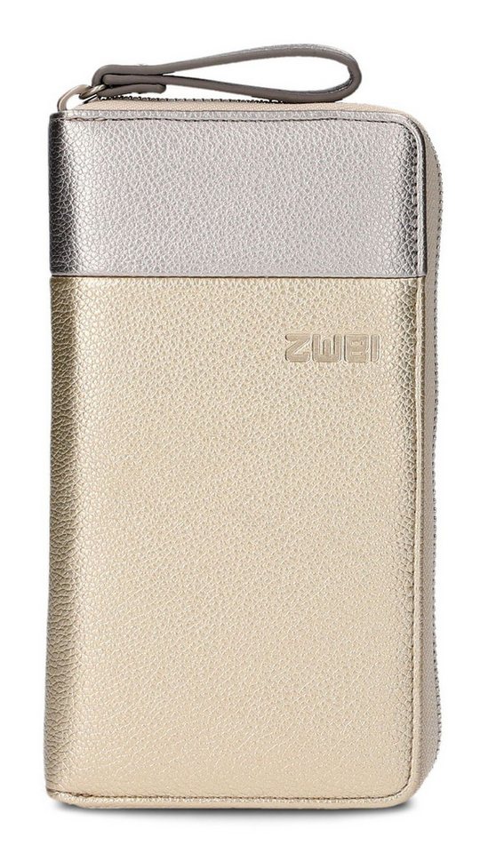 Zwei Geldbörse EV2 von Zwei
