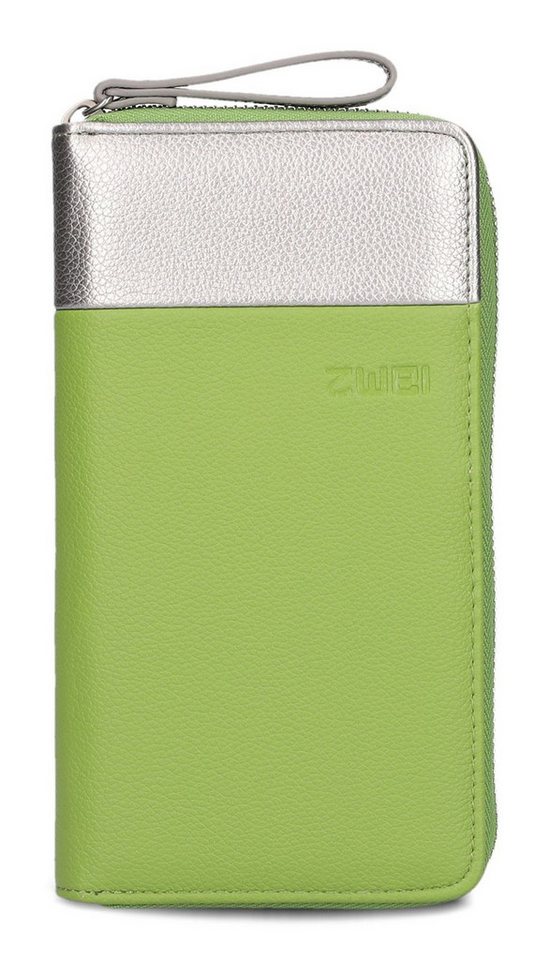 Zwei Geldbörse EV2 von Zwei
