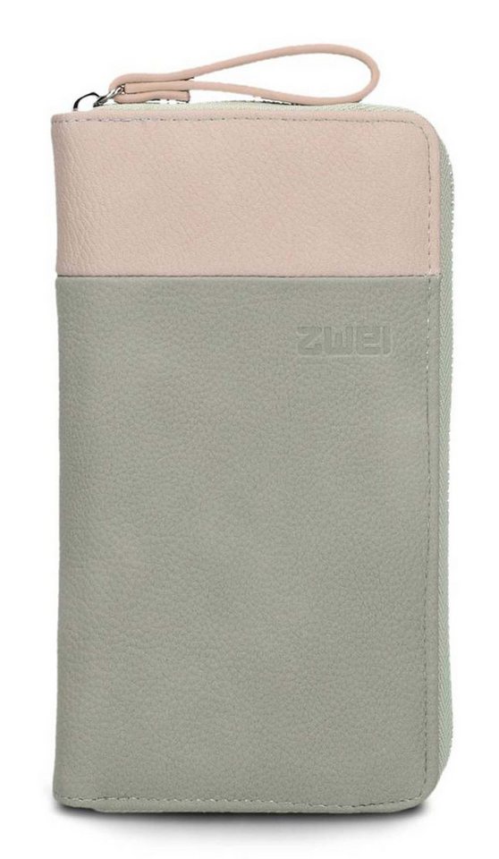Zwei Geldbörse EV2 von Zwei