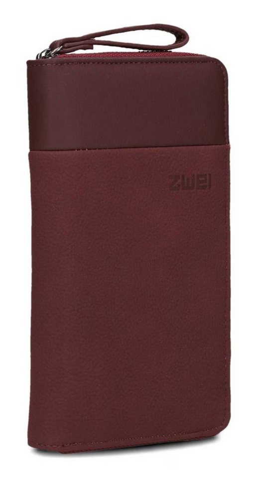 Zwei Geldbörse EV2 von Zwei