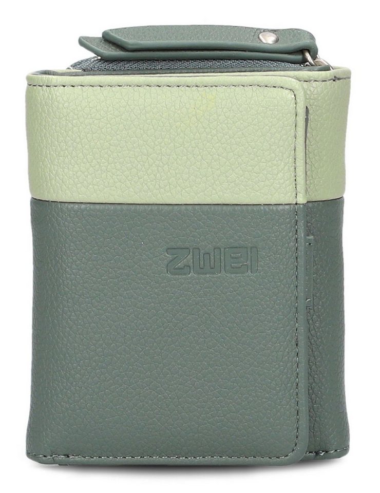 Zwei Geldbörse EVW15 Wallet von Zwei
