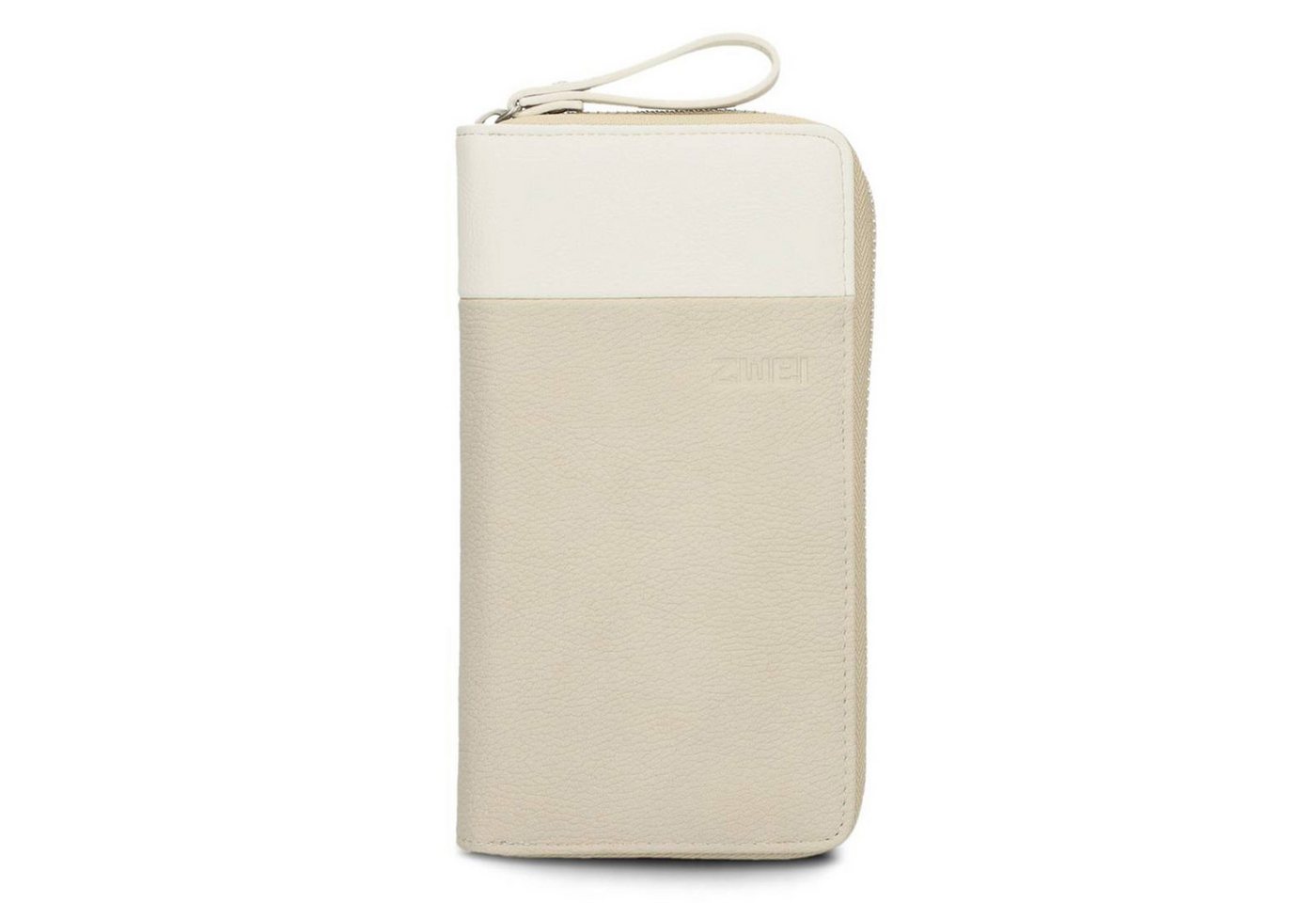 Zwei Geldbörse Eva, Polyurethan von Zwei