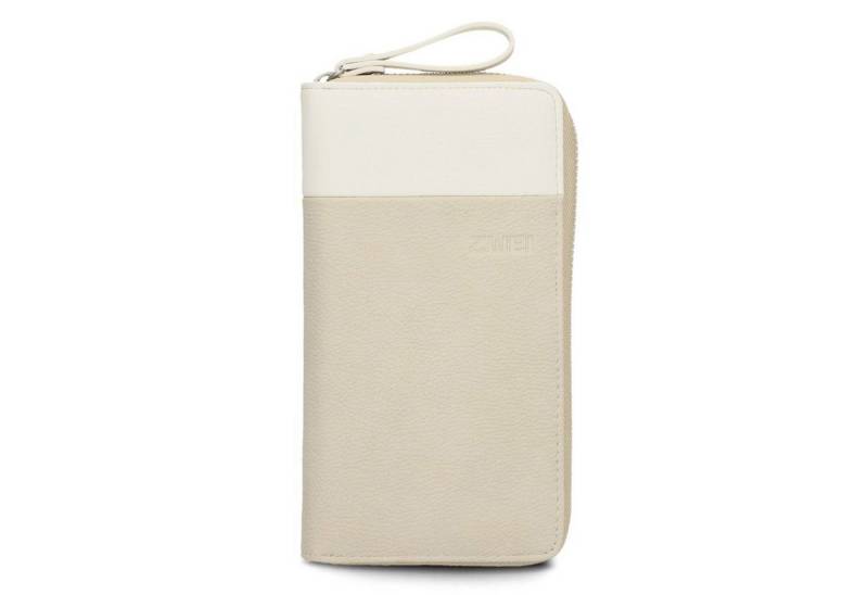 Zwei Geldbörse Eva, Polyurethan von Zwei