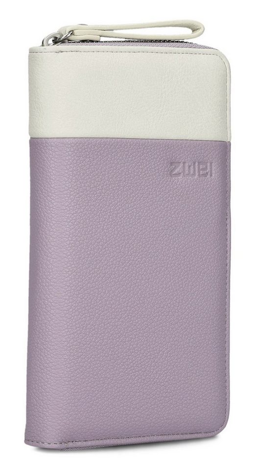 Zwei Geldbörse Eva von Zwei