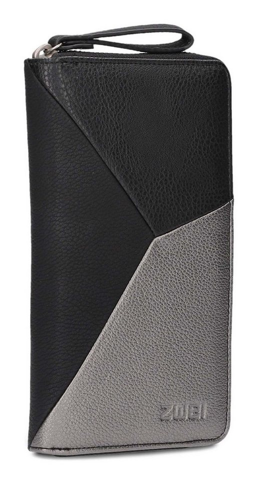 Zwei Geldbörse J2 von Zwei