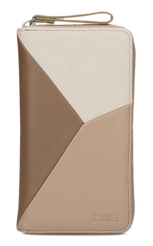 Zwei Geldbörse Jana von Zwei